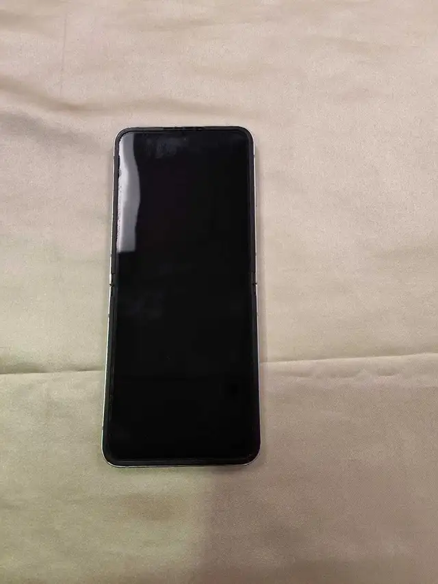 Samsung Flip 6 - Photo 2