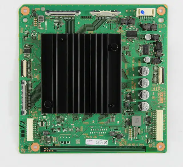 SONY, TV A-2195-346-A DPS Board Exchange REPAIR - Photo 2