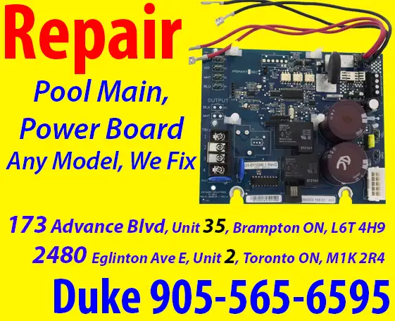 POWER ISSUE TV Sony A-2195-346-A DPS Board Exchange REPAIR - Photo 14