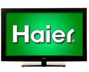 Haier TV repair LED HDTV, LCD TV, 3D, 4K TV NO POWER, No Picture