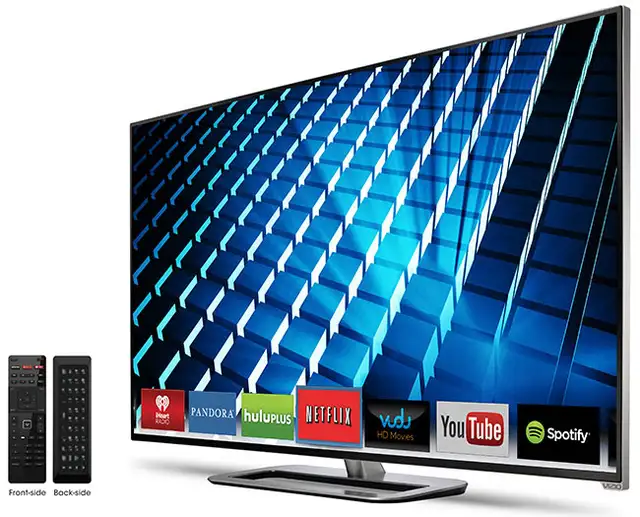 VIZIO TV repair LED, HDTV, LCD TV, NO POWER, No Picture