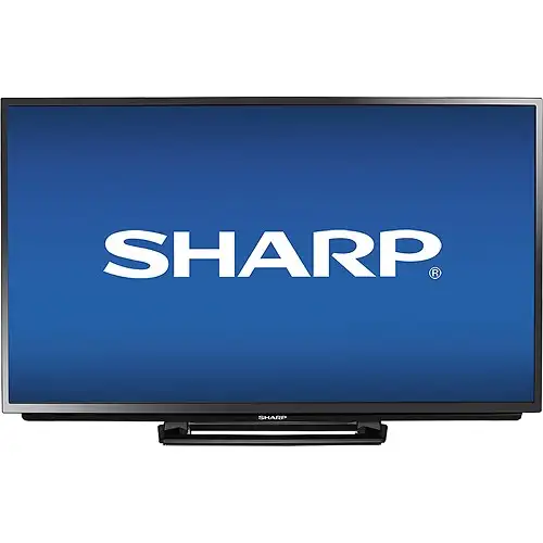 Sharp LED TV Repair, Toronto, Television Repair, Service