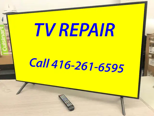 TCL, TV repair Call For ESTIMATE, HDTV, No Power, No Picture - Photo 4