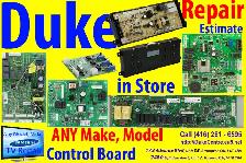 SONY TV repair LED HDTV, LCD TV, NO POWER, Picture - Photo 5