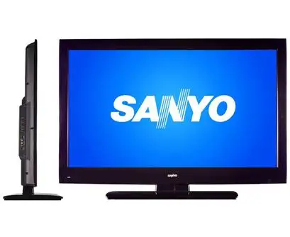 Sanyo TV repair LED HDTV, LCD TV, NO POWER, No Picture