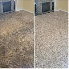 carpet cleaning