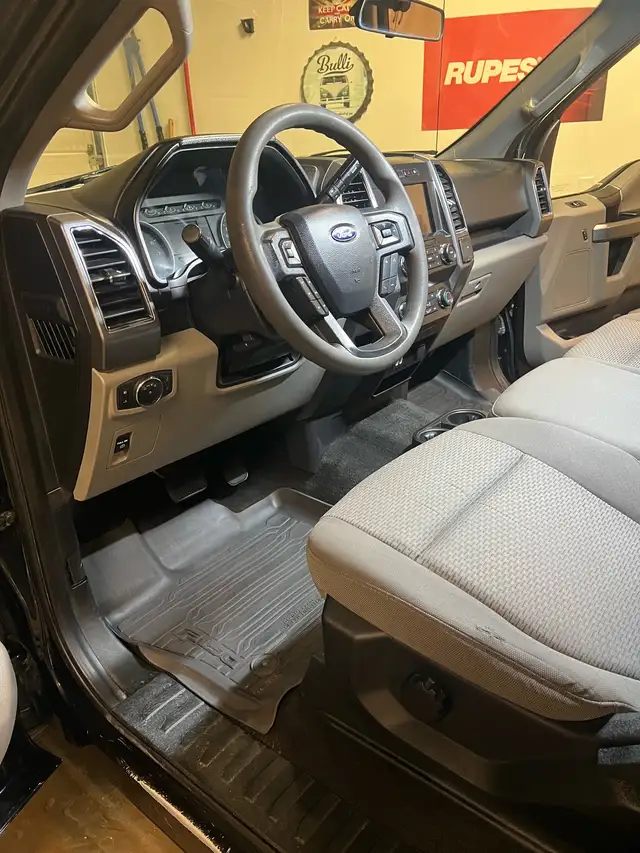 Professional auto detailing - Photo 2