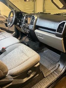 Professional auto detailing - Photo 6