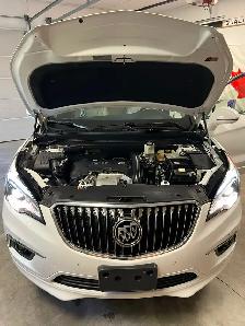 Professional auto detailing - Photo 8