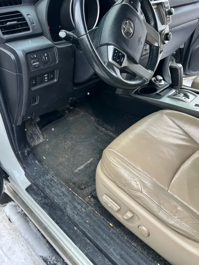 Professional auto detailing - Photo 9