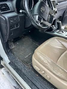 Professional auto detailing - Photo 9