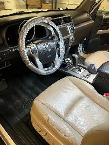 Professional auto detailing - Photo 10