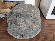 2 Haut-Parleurs extérieur, en forme de Roche - Photo 2