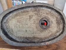 2 Haut-Parleurs extérieur, en forme de Roche - Photo 3