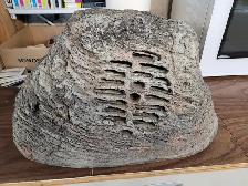 2 Haut-Parleurs extérieur, en forme de Roche - Photo 4