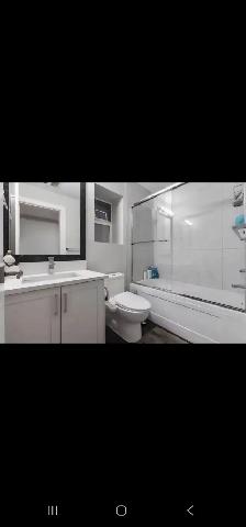 2 bedrooms Basement for rent