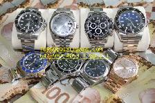 CASH FOR GOLD & ROLEX . WE TRAVEL ALL OVER ONTARIO 647-997-4653