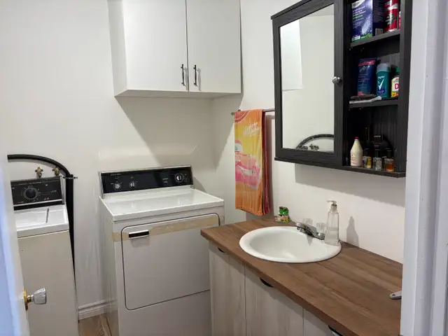 Lyster , 4 1/2 dispo 1er juin - Photo 3