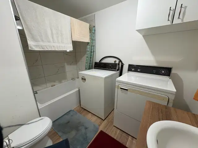 Lyster , 4 1/2 dispo 1er juin - Photo 4