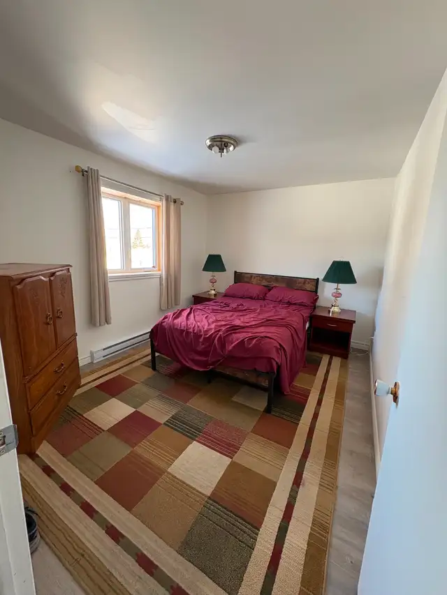 Lyster , 4 1/2 dispo 1er juin - Photo 5