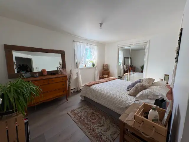 Lyster , 4 1/2 dispo 1er juin - Photo 6