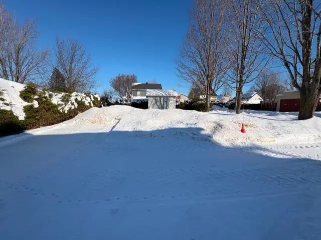 Lyster , 4 1/2 dispo 1er juin - Photo 9