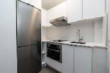 renovated studio, Church and Wellesley - ID 1154 - Photo 2