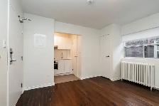 renovated studio, Church and Wellesley - ID 1154 - Photo 5