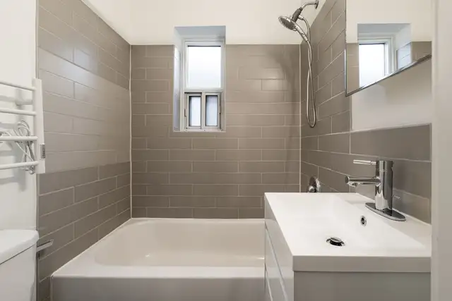 renovated studio, Church and Wellesley - ID 1154 - Photo 8