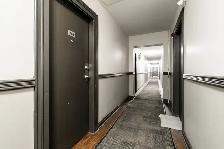 renovated studio, Church and Wellesley - ID 1154 - Photo 9