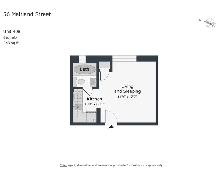 renovated studio, Church and Wellesley - ID 1154 - Photo 13