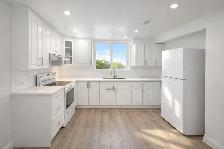 1 Bedroom Legal Basement  for Rent –2 Parking –Near401-Cambridge