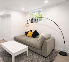 1 Bedroom Legal Basement  for Rent –2 Parking –Near401-Cambridge - Photo 3