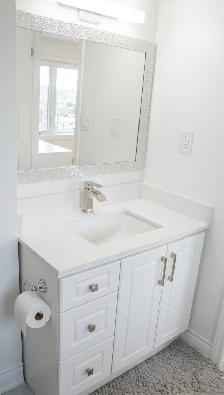 1 Bedroom Legal Basement  for Rent –2 Parking –Near401-Cambridge - Photo 5