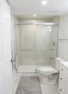 1 Bedroom Legal Basement  for Rent –2 Parking –Near401-Cambridge - Photo 6