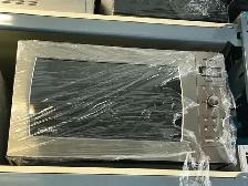 Stainless OFF 90% Panasonic 2.2 Cu.Ft Microwave NNSD980S - Photo 2