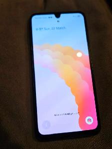 samsung A16 g5 128gb