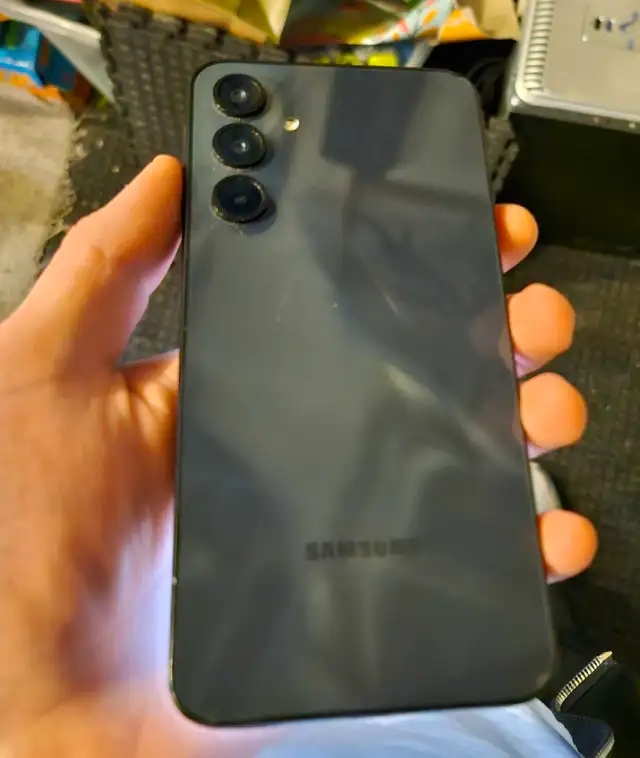 samsung A16 g5 128gb - Photo 2