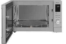 BEST Panasonic Genius 1.2 Cu. Ft. Microwave w/ Air Fryer - Photo 2