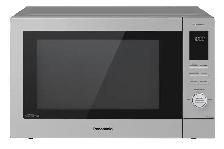 BEST Panasonic Genius 1.2 Cu. Ft. Microwave w/ Air Fryer - Photo 3