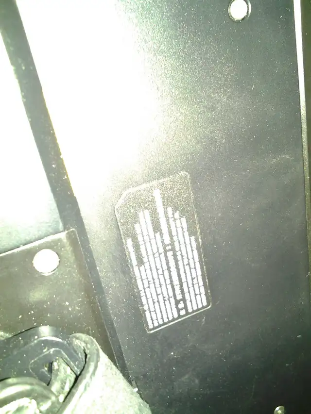 Zebra ET50 / ET55 10.1' Rugged Enterprise Tablet barcode scanner - Photo 2