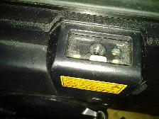 Zebra ET50 / ET55 10.1' Rugged Enterprise Tablet barcode scanner - Photo 3