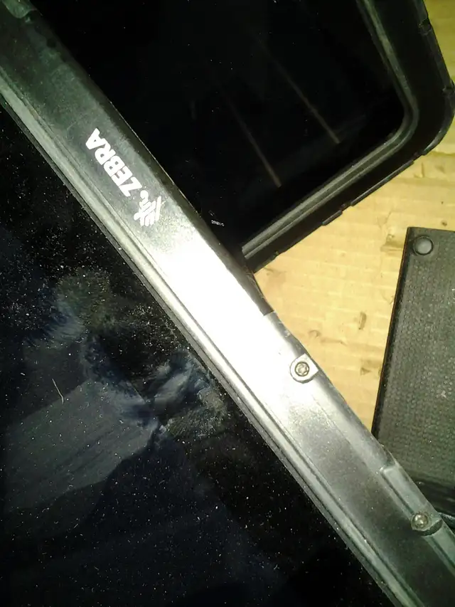 Zebra ET50 / ET55 10.1' Rugged Enterprise Tablet barcode scanner - Photo 4