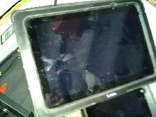 Zebra ET50 / ET55 10.1' Rugged Enterprise Tablet barcode scanner - Photo 5