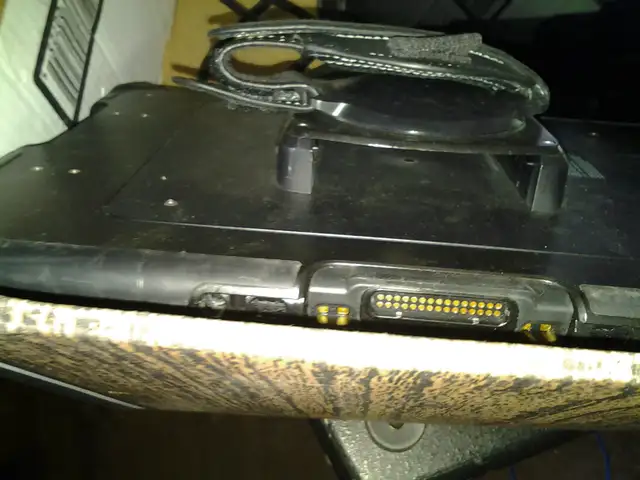 Zebra ET50 / ET55 10.1' Rugged Enterprise Tablet barcode scanner - Photo 7