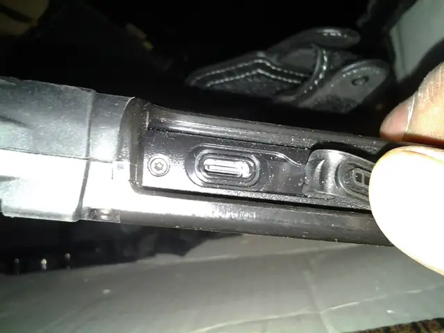 Zebra ET50 / ET55 10.1' Rugged Enterprise Tablet barcode scanner - Photo 10