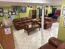 Beauty Salon Worker Needed. Start ASAP.