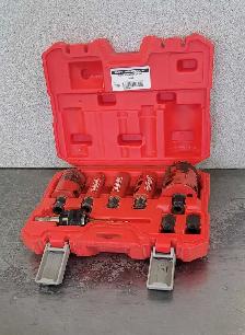 Diablo 9pc. Hole Saw Kit (31935921)