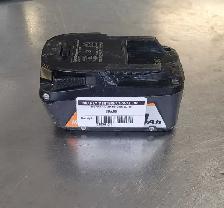 18V 4Ah Ridgid Battery (31930134)