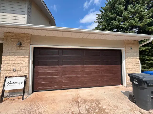 Repairing Broken Torsion and Extension Springs - Photo 3